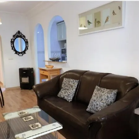 Acequion Med Syndicate 9 Apartment Torrevieja
