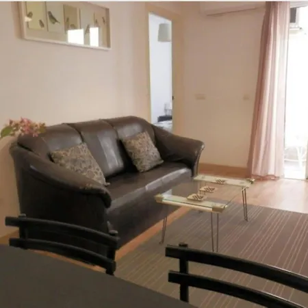 Acequion Med Syndicate 9 Apartment *
