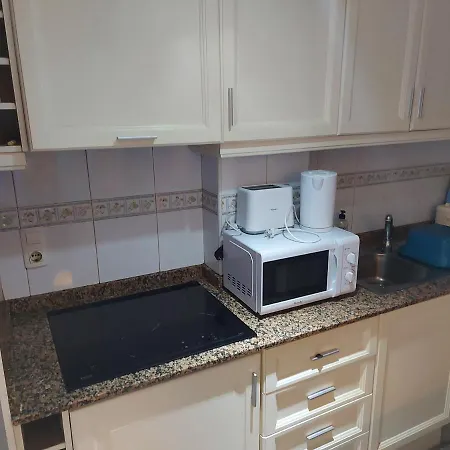Appartement Acequion Med Syndicate 9 *