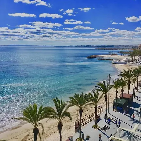 Apartment Acequion Med Syndicate 9 *