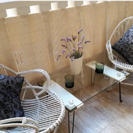 Acequion Med Syndicate 9 Apartment *